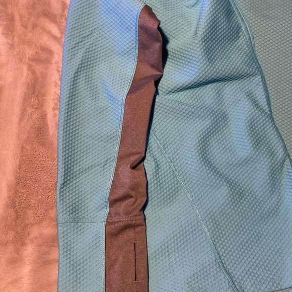 Calvin Klein Performance Zip-up - Picture 3 of 5